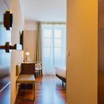 Hotel Compostela