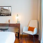 Compostela Hotel 4*
