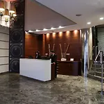 Hotel Compostela