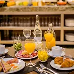 Hotel Compostela Santiago de Compostela