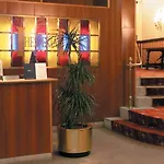 Compostela Hotel 4*