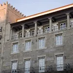 Compostela 4*
