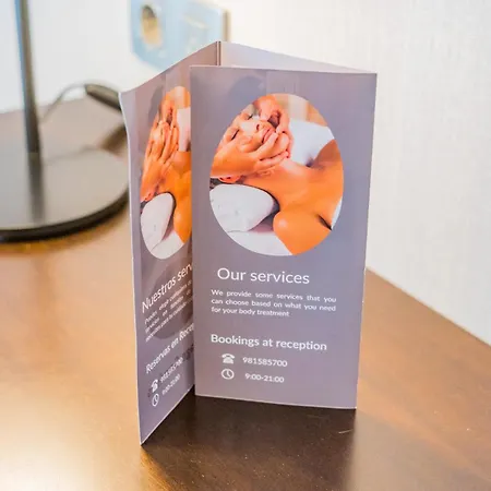 Hotel Compostela Santiago de Compostela