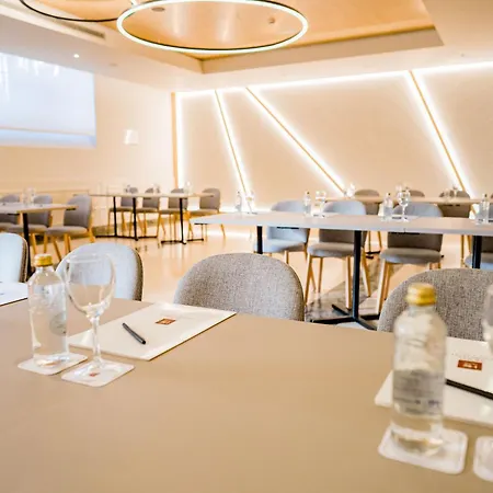 Compostela Hotel 4*