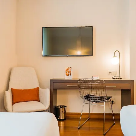 Compostela Hotel Santiago de Compostela