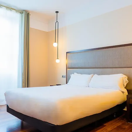 Hotel Compostela