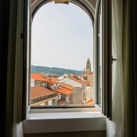 Compostela 4*