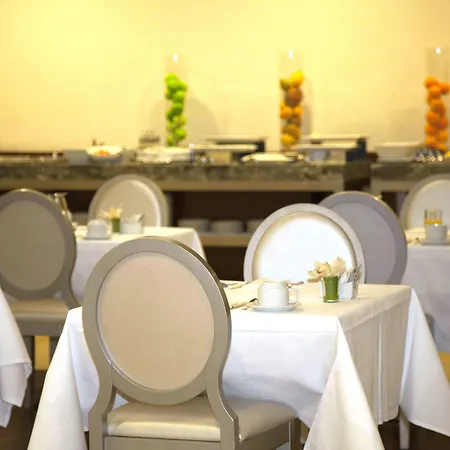 Compostela 4* Santiago de Compostela