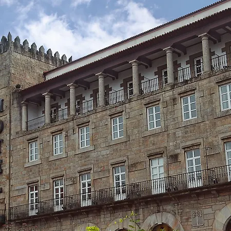 Compostela Santiago de Compostela
