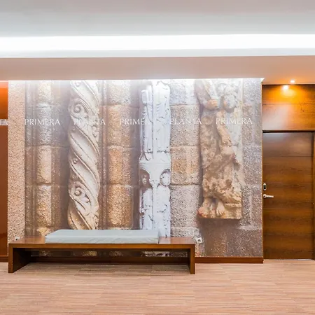 Hotel Compostela Santiago de Compostela