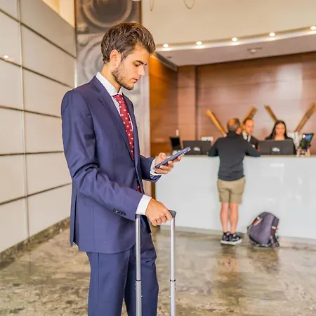 Compostela 4* Santiago de Compostela