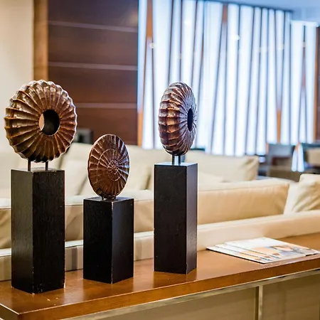 Hotell Compostela Santiago de Compostela