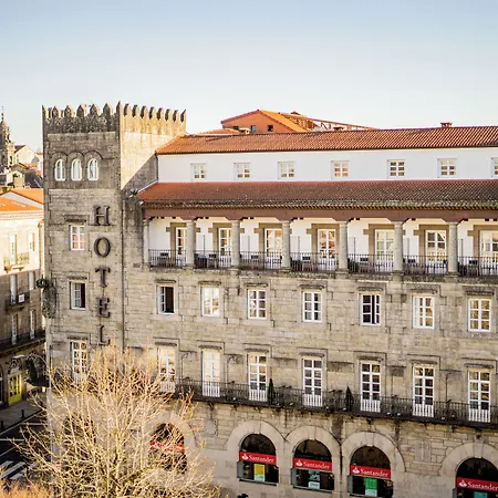 Compostela