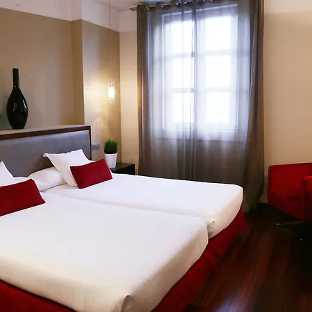 Otel Compostela Santiago de Compostela