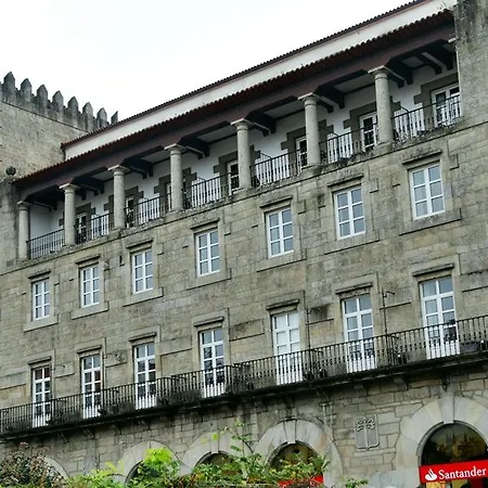 Compostela