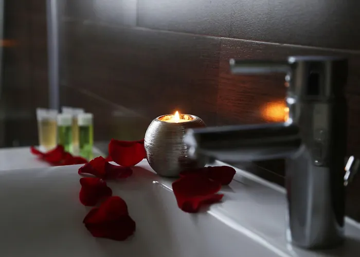 Compostela Hotell 4*