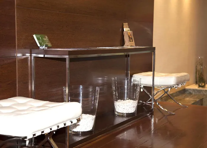 Compostela Hotell Santiago de Compostela