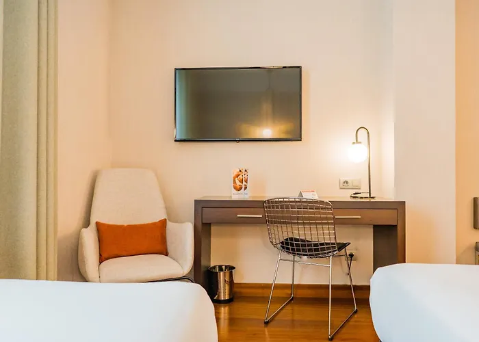 Compostela Hotel Santiago de Compostela