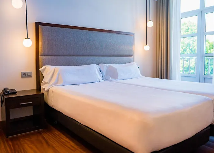 Compostela Отель 4*