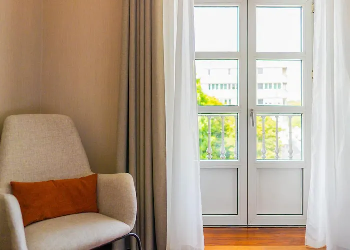 Compostela 4* Сантьяго-де-Компостела