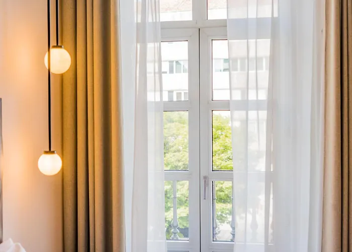 Compostela Hotell Santiago de Compostela