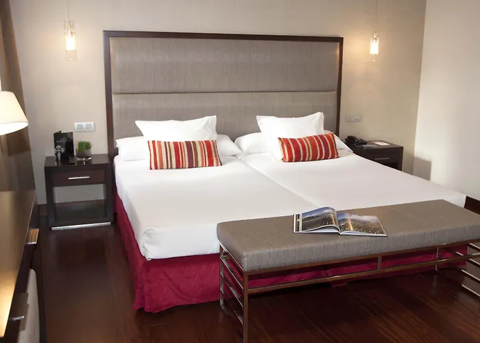 Compostela 4* Santiago de Compostela