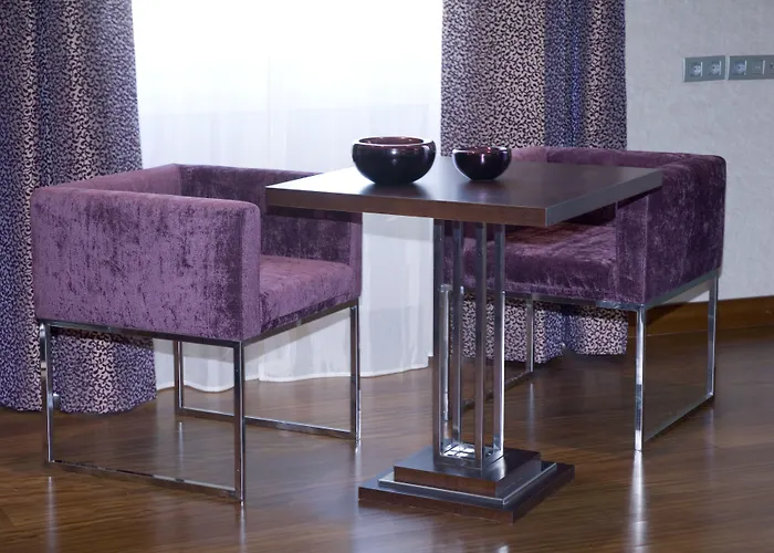 Hotell Compostela Santiago de Compostela