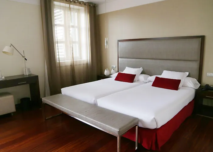 Compostela 4* Santiago de Compostela