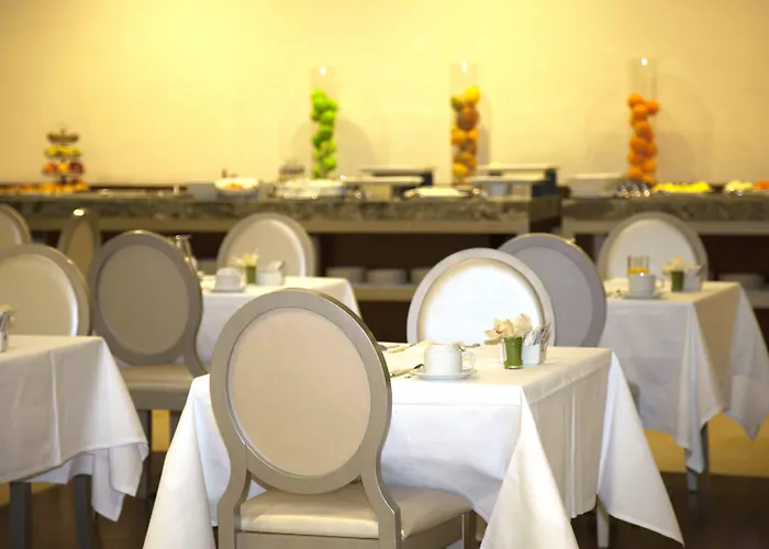 Compostela 4* Сантьяго-де-Компостела