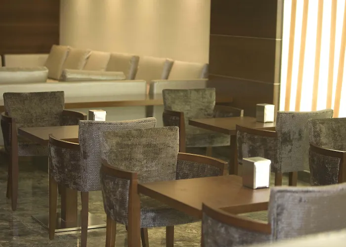 Compostela Hotel Santiago de Compostela