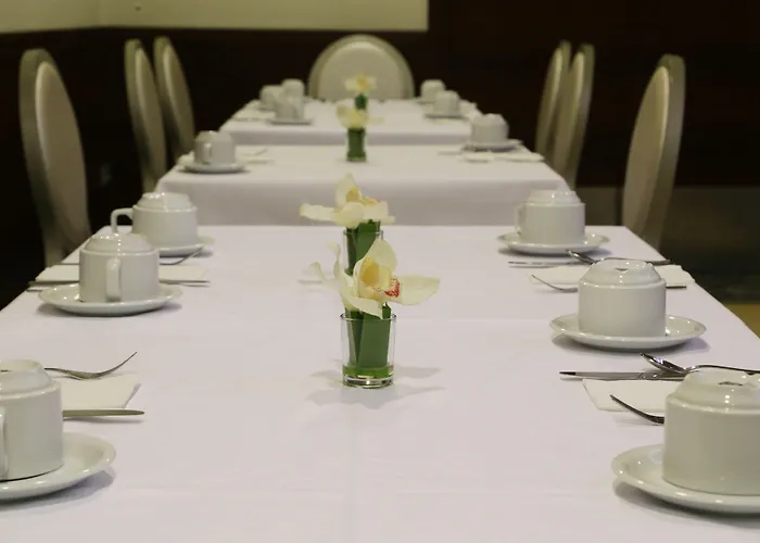 Compostela 4* Santiago de Compostela