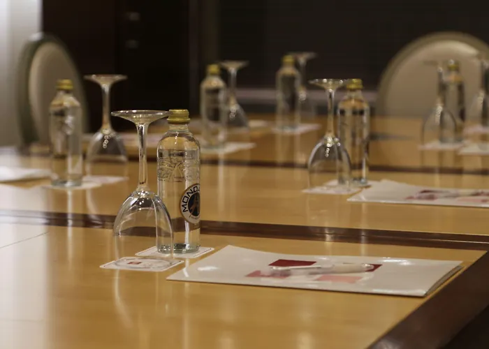 Compostela 4* Santiago de Compostela