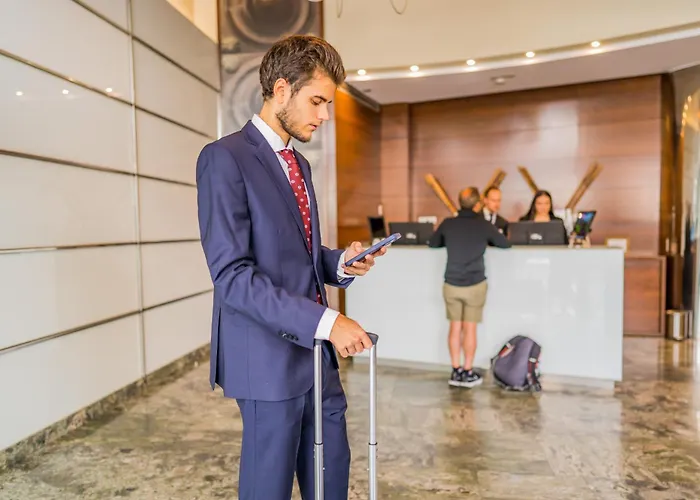 Compostela 4* Santiago de Compostela