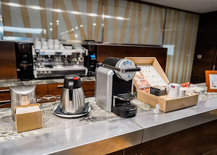 Compostela 4* Santiago de Compostela