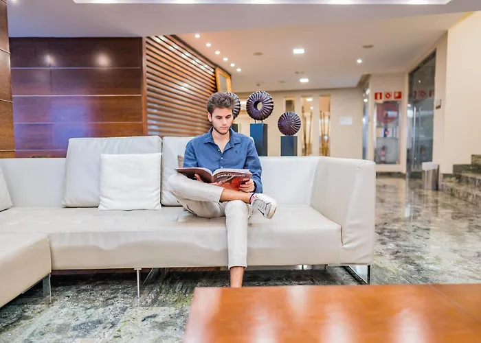 Compostela 4* Santiago de Compostela