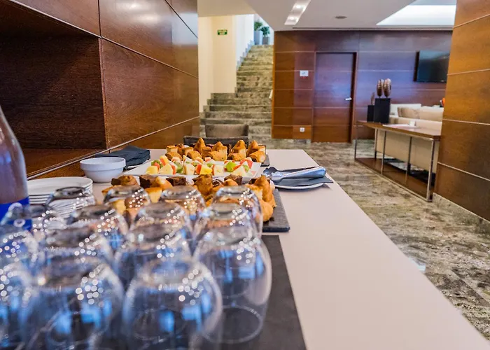 Compostela 4* Santiago de Compostela