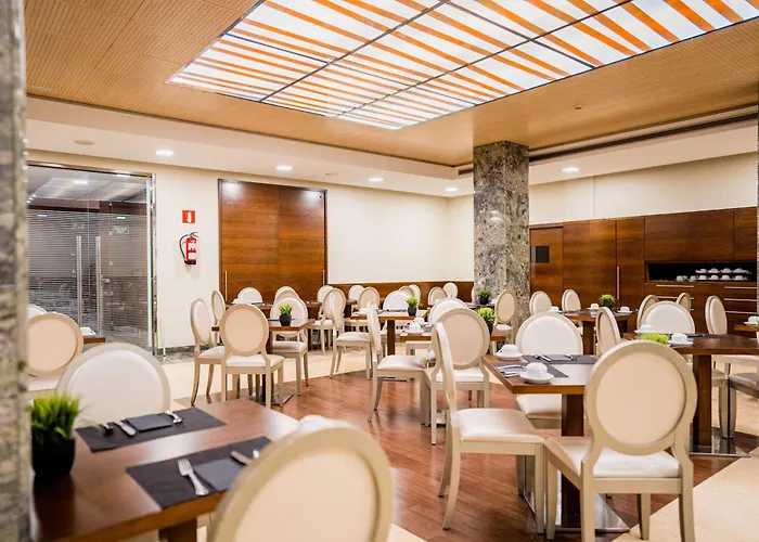 Compostela Hotel Santiago de Compostela