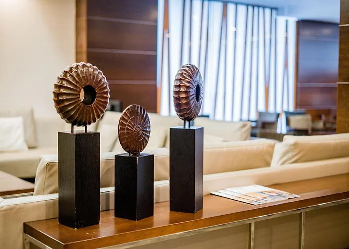 Hotell Compostela Santiago de Compostela