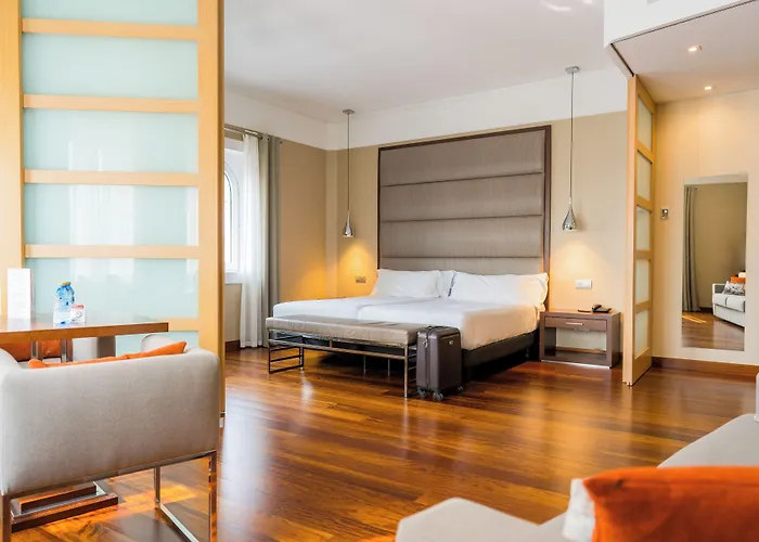 Compostela 4* Santiago de Compostela