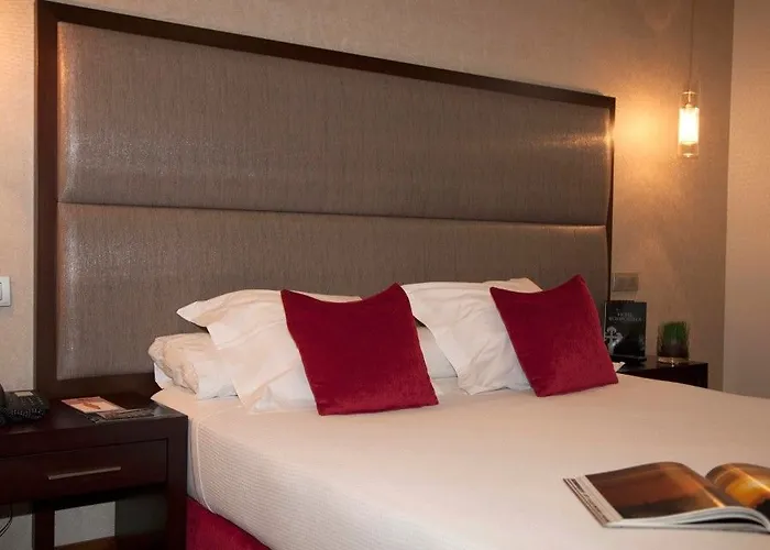 Compostela Hotel